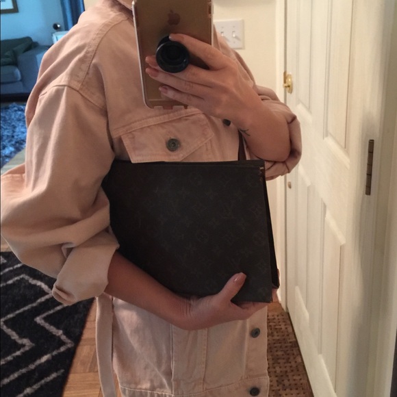 Louis Vuitton Handbags - Louis Vuitton Vintage Bag